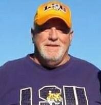 Clay Van Veckhoven - Class of 1980 - Woodlawn High School