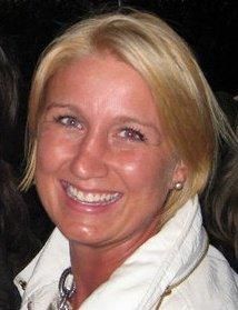 Rachael Romanowski - Class of 1996 - Woodlawn High School