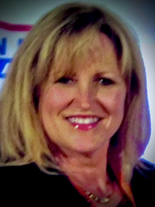 Vickie Wilson - Class of 1972 - Woodlawn High School