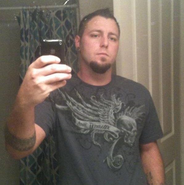 Tim Elkins - Class of 2003 - Woodlawn High School