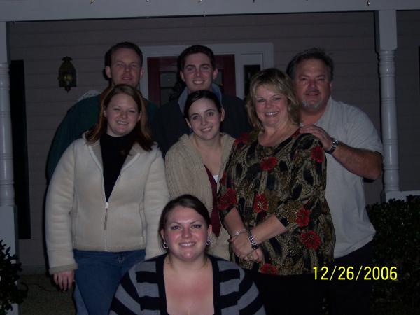 Woodlawn High School Classmates