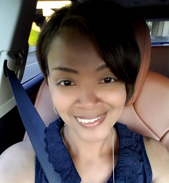 Veronica Chapman - Class of 2000 - LaGrange High School
