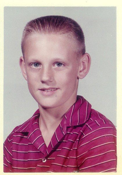 Terry Proctor - Class of 1971 - LaGrange High School