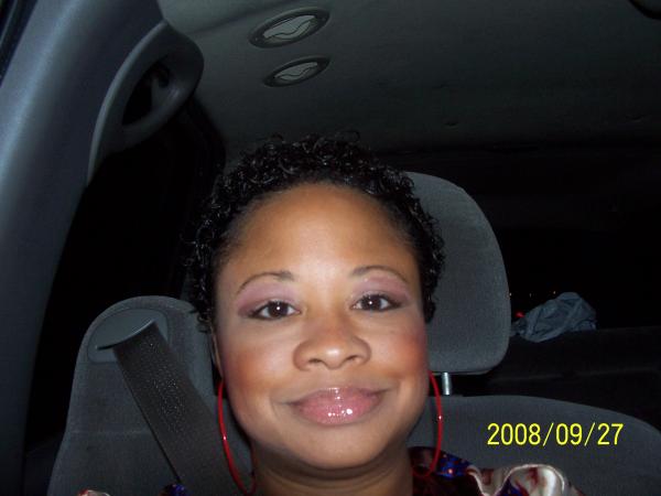 Ericka Polk - Class of 1988 - LaGrange High School