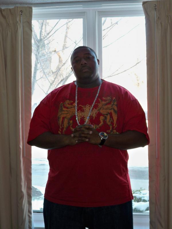 Michael Brown - Class of 1995 - LaGrange High School