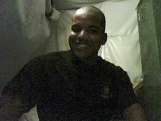 Saul Judge - Class of 2004 - LaGrange High School