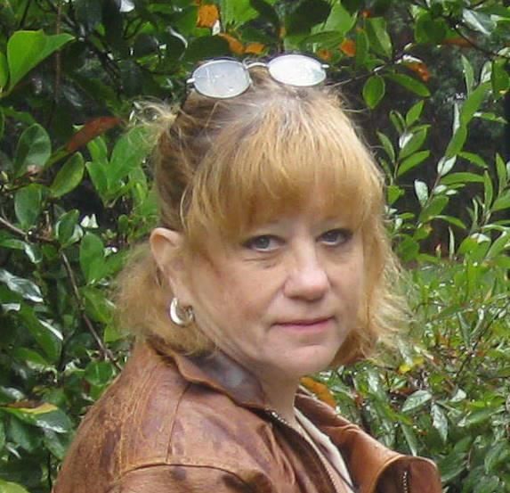 Judy Wyatt-wells - Class of 1967 - LaGrange High School