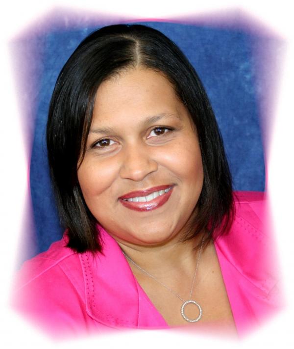 Catina Brandon - Class of 1990 - LaGrange High School