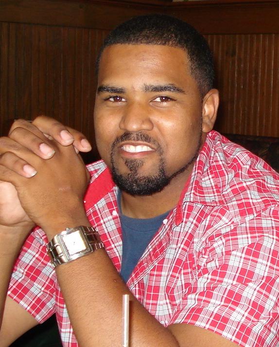 Corey Bordelon - Class of 2002 - LaGrange High School