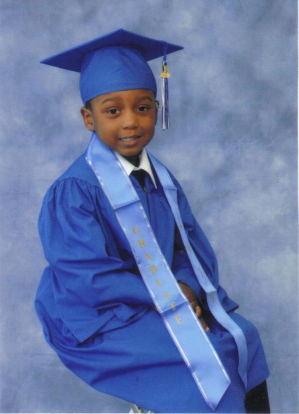 Frank Pitre - Class of 1995 - LaGrange High School