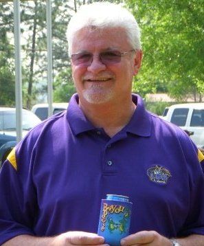 Bobby Kershaw - Class of 1972 - LaGrange High School