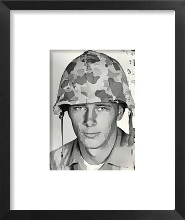 Don Thibodeaux - Class of 1956 - LaGrange High School