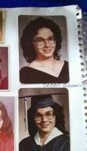 Debbie Burnaman - Class of 1981 - LaGrange High School