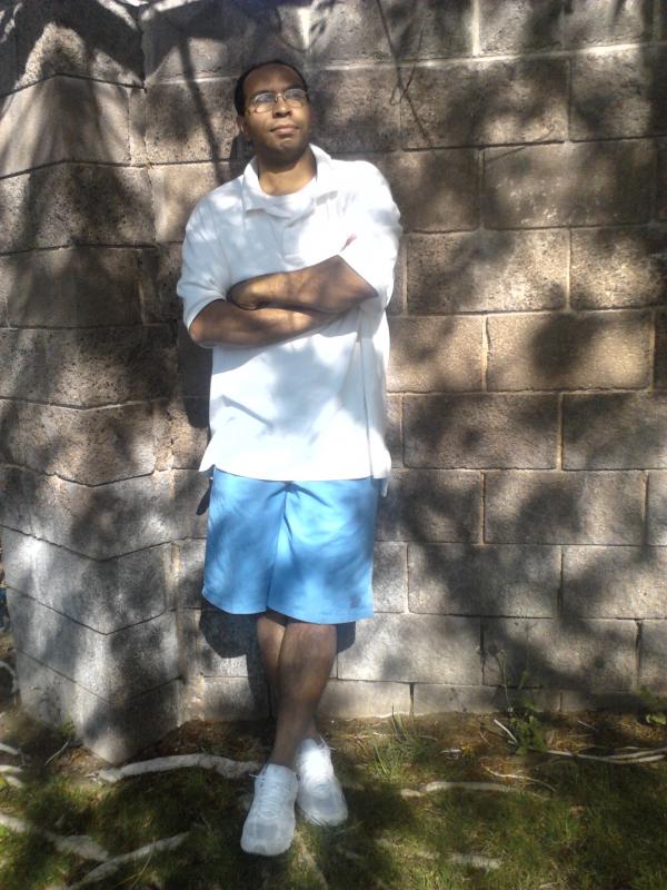 Carl Hank - Class of 1993 - LaGrange High School