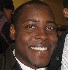 Courtland Coleman - Class of 2000 - LaGrange High School
