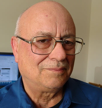 Edgar Rhodes - Class of 1971 - LaGrange High School