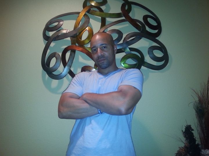Gene Arceneaux - Class of 1997 - LaGrange High School