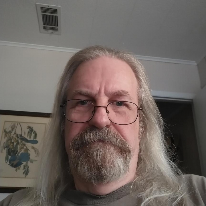 Kurt Morgan - Class of 1969 - LaGrange High School