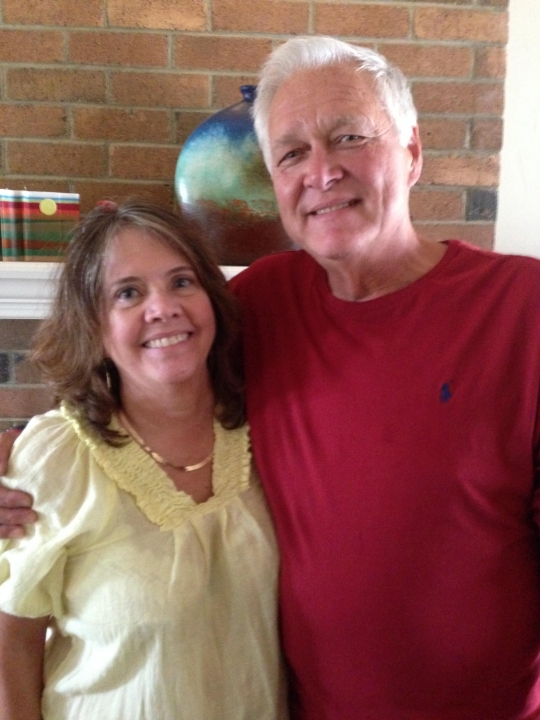 Ronald Rogers - Class of 1970 - LaGrange High School