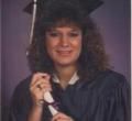 Kim Benoit, class of 1989