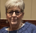 Anne Newcombe