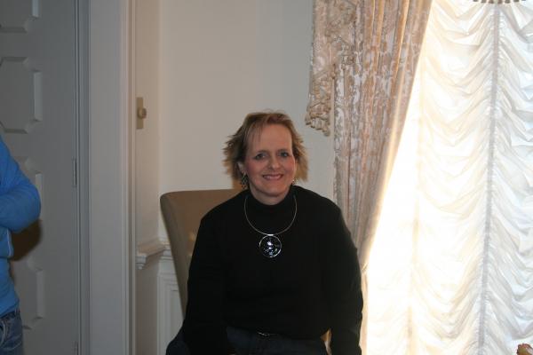 Lisa Perry - Class of 1983 - Sulphur High School