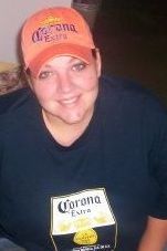 Niki Johnson - Class of 1997 - Sulphur High School