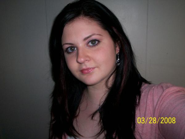 Heather Alexander - Class of 2005 - Sulphur High School