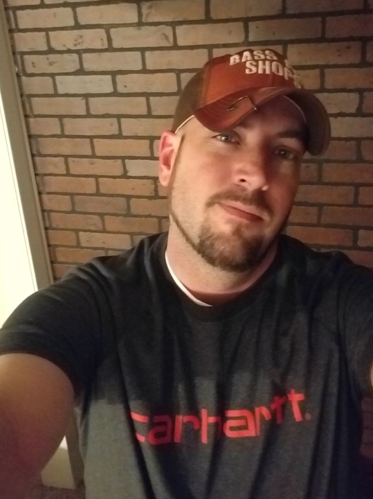 Ryan Fontenot - Class of 1998 - Sulphur High School