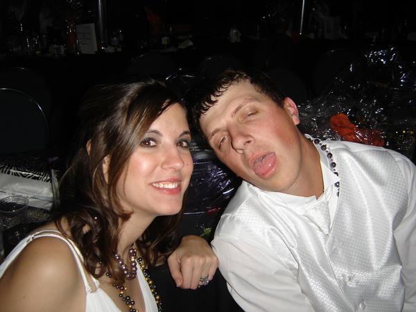 Karah Armer - Class of 2001 - Sulphur High School
