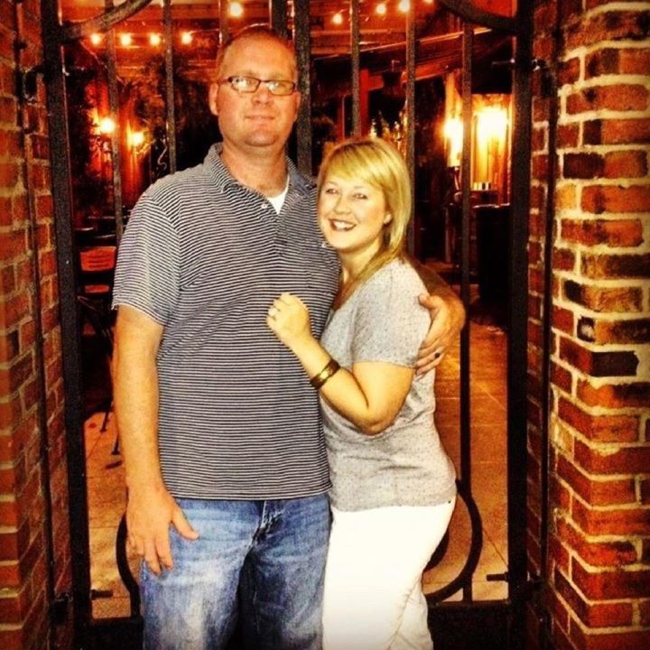 Allyson Molitor - Class of 1996 - Sulphur High School