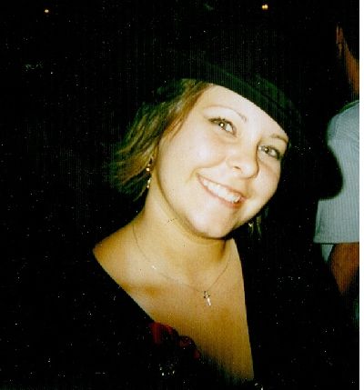 Courtney Reed - Class of 2002 - Sulphur High School