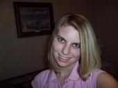 Amanda Plant - Class of 2005 - Sulphur High School