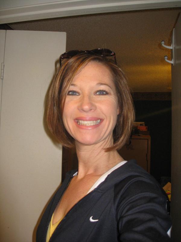 Julie Davis - Class of 1987 - Sulphur High School
