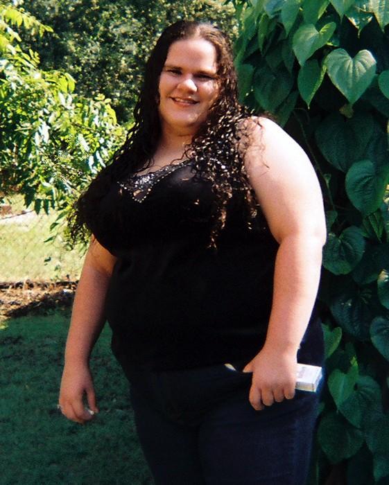 Miranda Ledoux - Class of 2002 - Sulphur High School
