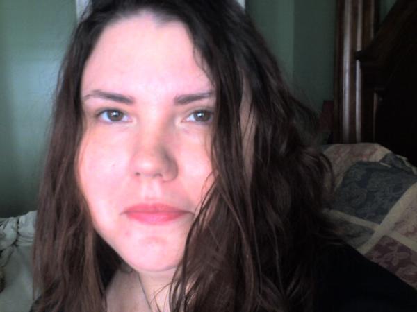 Amy Honea - Class of 1993 - Sulphur High School