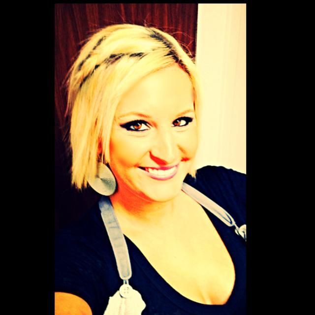Jill Tanner - Class of 2003 - Sulphur High School