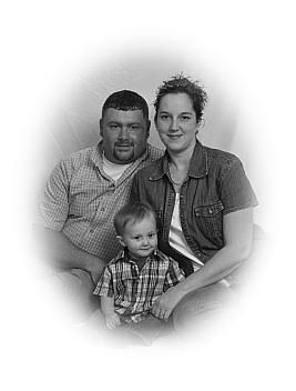 Stacy Richard - Class of 1998 - Sulphur High School