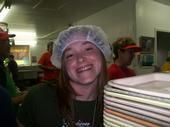Rhonda Demary - Class of 2001 - Sulphur High School