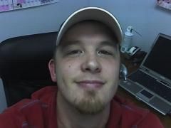 Justin Perry - Class of 1997 - Sulphur High School