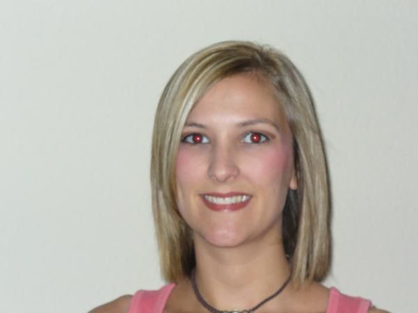 Brittany Vollmer - Class of 1997 - Sulphur High School