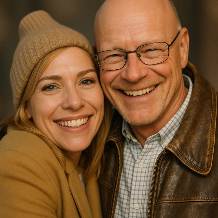 Todd Phillips - Class of 1985 - Sulphur High School