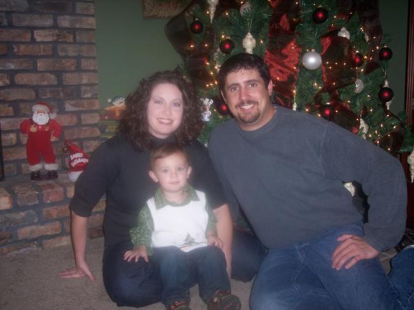 Bryan Hollingsworth - Class of 1996 - Sulphur High School