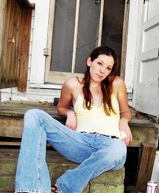 Susan Todd - Class of 1998 - Sulphur High School