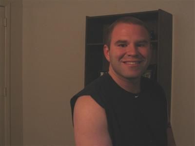 Andrew Bourgeois - Class of 1997 - Sulphur High School