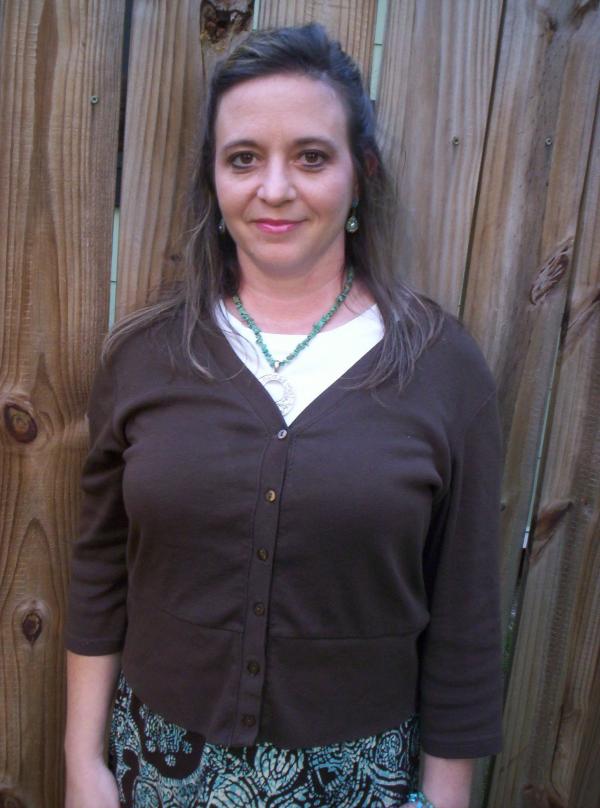 Jamie Miller - Class of 1968 - Sulphur High School
