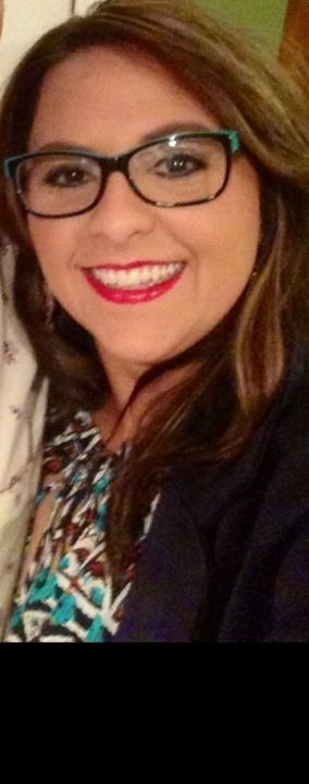 Alisha Pedraja - Class of 2002 - Sulphur High School