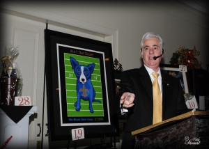 Mike Ackel - Class of 1968 - Sulphur High School