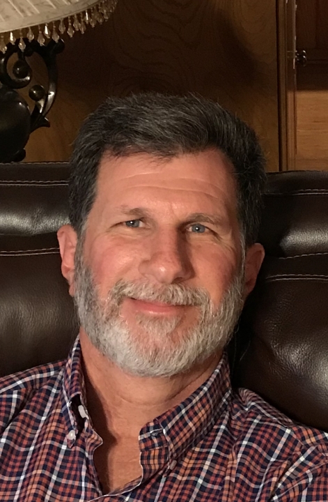 Brent Quibodeaux - Class of 1979 - Sulphur High School
