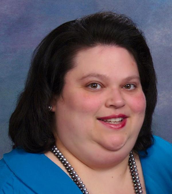 Candiace Newcomer - Class of 1987 - Sulphur High School